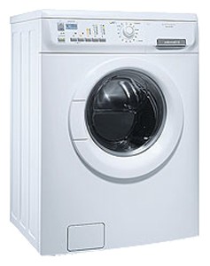Characteristics ﻿Washing Machine Electrolux EWW 12470 W Photo