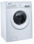 Electrolux EWW 12470 W ﻿Washing Machine front freestanding