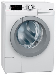 Characteristics ﻿Washing Machine Gorenje MV 65Z23/S Photo