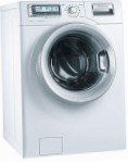 Electrolux EWN 14991 W ﻿Washing Machine front freestanding