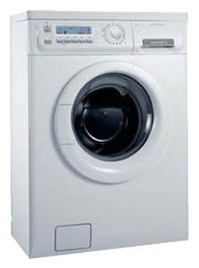 caracteristici Mașină de spălat Electrolux EWS 11600 W fotografie