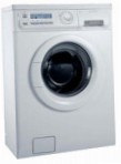Electrolux EWS 11600 W Máquina de lavar frente cobertura autoportante, removível para embutir