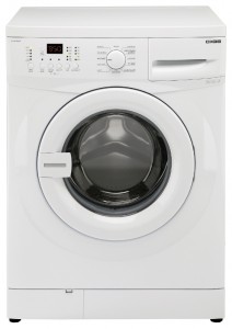 Characteristics ﻿Washing Machine BEKO WMP 652 W Photo
