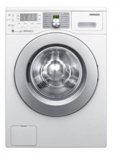 les caractéristiques Machine à laver Samsung WF0704W7V Photo