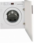 BEKO QWM 84 ﻿Washing Machine front built-in