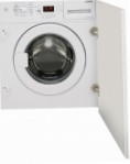 BEKO WI 1483 ﻿Washing Machine front built-in