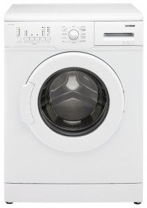 les caractéristiques Machine à laver BEKO WM 5102 W Photo