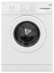 विशेषताएँ वॉशिंग मशीन BEKO WMP 511 W तस्वीर