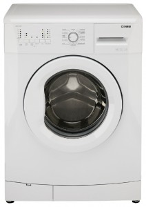 特性 洗濯機 BEKO WMS 6100 W 写真