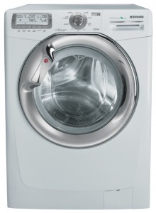 विशेषताएँ वॉशिंग मशीन Hoover DYN 9166 PG तस्वीर