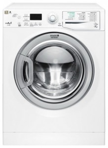 les caractéristiques Machine à laver Hotpoint-Ariston WMSG 722 BX Photo