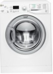 Hotpoint-Ariston WMSG 722 BX Wasmachine voorkant vrijstaand