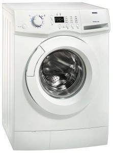 特性 洗濯機 Zanussi ZWG 1100 M 写真