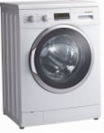 Panasonic NA-127VB4WGN ﻿Washing Machine front freestanding, removable cover for embedding