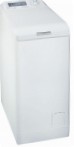 Electrolux EWT 136641 W ﻿Washing Machine vertical freestanding