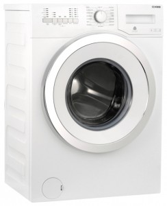 विशेषताएँ वॉशिंग मशीन BEKO MVY 69021 MW1 तस्वीर