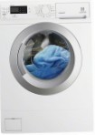 Electrolux EWM 1046 EEU çamaşır makinesi ön duran