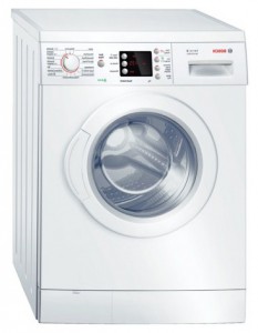 egenskaper Tvättmaskin Bosch WAE 2041 T Fil