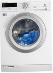 Electrolux EWW 51697 SWD ﻿Washing Machine front freestanding