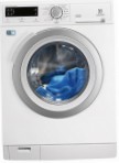 Electrolux EWW 51697 SWD Waschmaschiene front freistehend