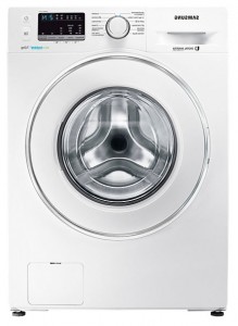 características Máquina de lavar Samsung WW70J4210JW Foto