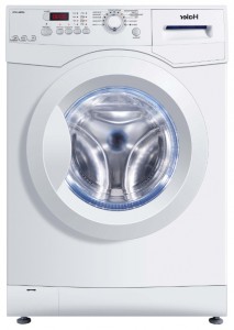 Characteristics ﻿Washing Machine Haier HW60-1279 Photo