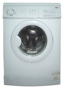 Characteristics ﻿Washing Machine Zanussi ZWF 145 W Photo