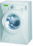 Gorenje WA 63102 洗濯機 フロント 自立型