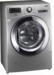 LG F-1294ND5 ﻿Washing Machine front freestanding