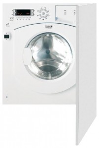 Egenskaber Vaskemaskine Hotpoint-Ariston BWMD 742 Foto