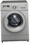 LG F-10B8ND5 ﻿Washing Machine front freestanding, removable cover for embedding