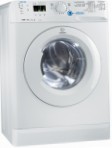 Indesit NWS 51051 GR Vaskemaskine front frit stående