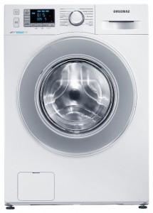 karakteristieken Wasmachine Samsung WF6CF1R0W2W Foto