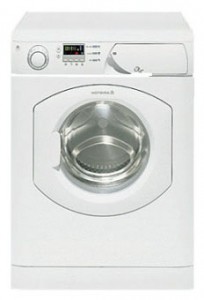 egenskaper Tvättmaskin Hotpoint-Ariston AVSF 88 Fil