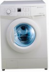 Daewoo Electronics DWD-F1017 Máquina de lavar frente autoportante