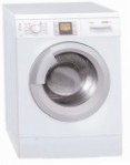 Bosch WAS 24740 ﻿Washing Machine front freestanding