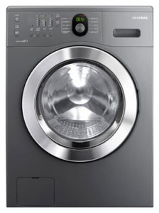 特点 洗衣机 Samsung WF8500NGY 照片