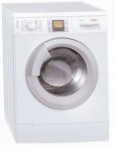 Bosch WAS 28740 ﻿Washing Machine front freestanding