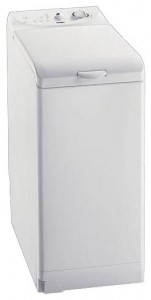 विशेषताएँ वॉशिंग मशीन Zanussi ZWY 5100 तस्वीर