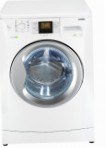 BEKO WMB 71043 PTLA Mesin cuci frontal berdiri sendiri, penutup yang dapat dilepas untuk pemasangan