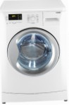 BEKO WMB 71032 PTLMA Vaskemaskine front fritstående, aftageligt betræk til indlejring
