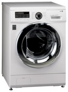 karakteristieken Wasmachine LG M-1222NDR Foto