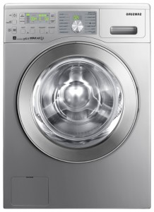características Máquina de lavar Samsung WF0804Y8N Foto