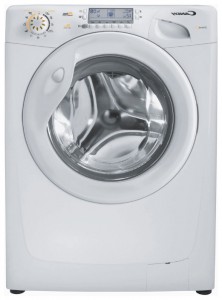 özellikleri çamaşır makinesi Candy GOY 1054 L fotoğraf