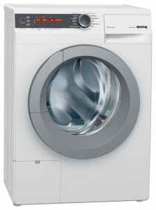 Characteristics ﻿Washing Machine Gorenje MV 6623N/S Photo