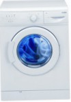BEKO WKL 13501 D çamaşır makinesi ön duran