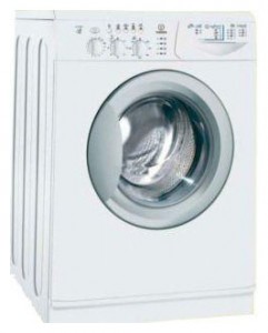 egenskaper Tvättmaskin Indesit WIXXL 126 Fil