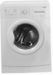 BEKO WKB 50621 PT Perilica za rublje ispred samostojeća