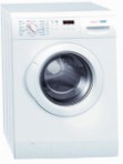 Bosch WAA 20261 Vaskemaskine front frit stående