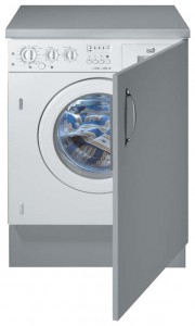 características Máquina de lavar TEKA LI3 800 Foto